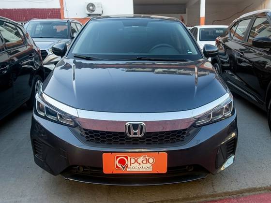 HONDA CITY 1.5 i-VTEC FLEX LX CVT
